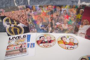 Live 8- One Day, One Concert, One World (09)